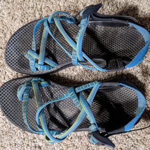 Chacos